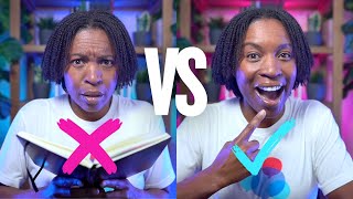BOOK ENGLISH VS REAL ENGLISH: STOP SOUNDING ROBOTIC