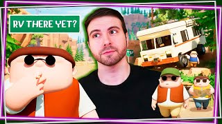 RV There Yet? ¿Sera el nuevo PEAK?