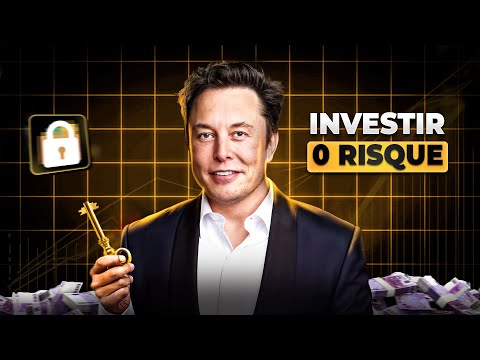 Comment Investir son Argent SANS AUCUN RISQUE DE PERTE (bourse, crypto, etf, or...)