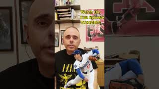 Aaron Judge vs. Shohei Ohtani in 2026?! #mlb #shortvideo