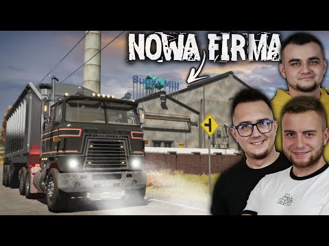 STWORZYLIŚMY PIĘKNE POLE ✅ NOWA FIRMA FS25🚨 KAMPANIA BURACZANA & OPRYSK 🔥 "od Zera do Farmera" #147