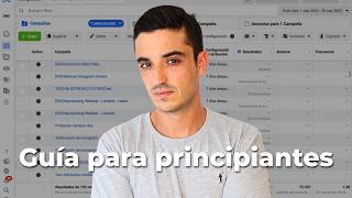Meta ads de cero a experto en 2025