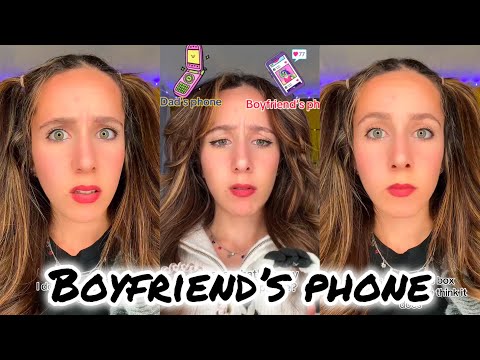 You can see what’s on your boyfriends phone.. (FULL STORY)