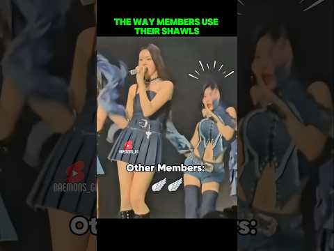 She Always Different.🤭 #babymonster #ruka #ahyeon #fypviralシ #shorts