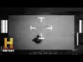 UAP Radar Data and Analysis