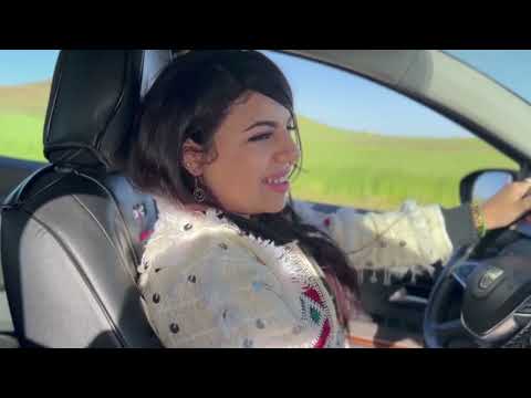 Saida Titrit سعيدة تيثريت مروفيخ الباب أنيرزم غر سول