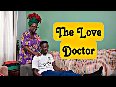 Kansiime the Love Doctor. Njugush won’t survive this time. Don’t mess with kansiime 2025. Comedy.