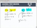 Exploring Composition of Functions