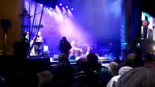 Sebastian Krumbiegel Offen und Bunt, Dresden
