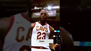 LeBron's Stats REVEAL New Playstyle  Passing or Deferring
