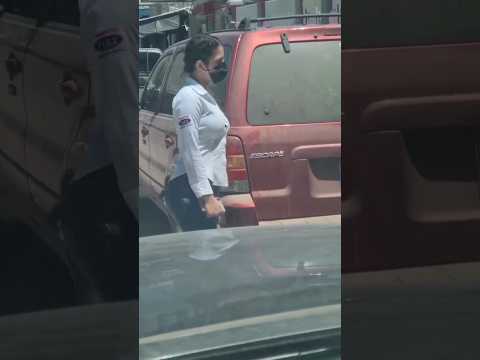 La mujer que so帽茅 los temerarios #eltribunazomx #viralvideo #humor #comedia