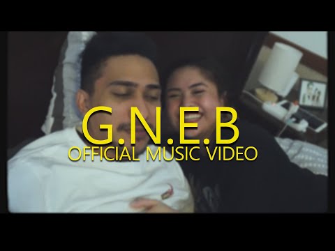 G.N.E.B OFFICIAL MUSIC VIDEO CHIX FT. KING PROMDI