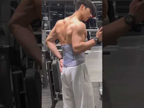잘생기면 운동은 좀 쉬자 ㅋ