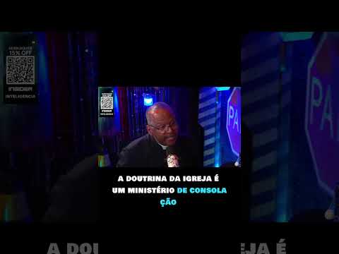 Ministério do Exorcismo: Cura, Consolação e o Poder de Jesus Cristo Revelados - Pe Iágaro Domingos