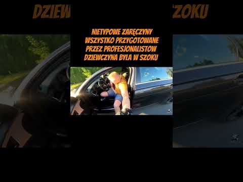 Zaręczyny na Motocyklach
