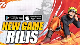 5 Giftcode! Akhirnya Game Naruto x One Piece Rilis Juga! - Ninja Haki (Android/iOS)