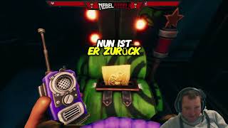 twitch.tv NebelRebell Vorstellung