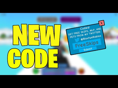 Bloxtunroblox Codes Mega Fun Obby 07 2021 - bloxtun roblox twitter codes for mega fun obby