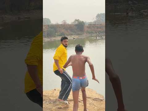 Bahadur Bache😱…#shorts