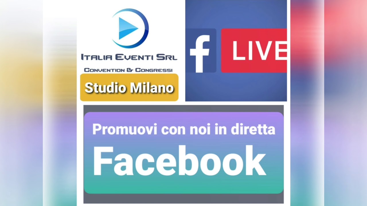 Italia Eventi SRL