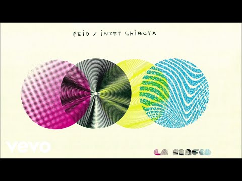 Feid - FUMETEO (Audio)