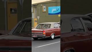Very nice 71 Ford Fairlane