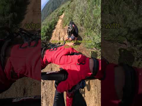 broken collar bone #downhill #gopro #mtb #shorts