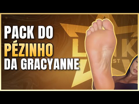 GRACYANNE CONTA QUE FICOU BRAVA COM O QUERIDÔMETRO E REVELA LUCRO NO PRIVACY! | LINK PODCAST