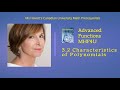 Polynomial Functions and Their Properties