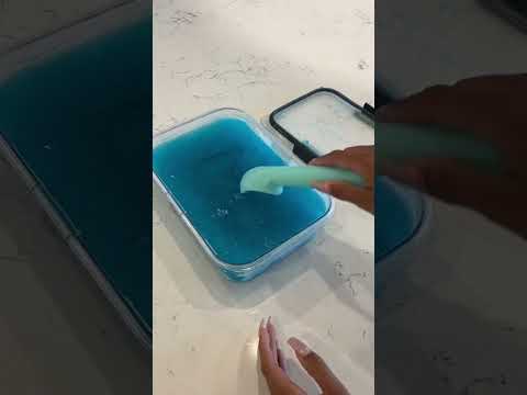 No Blender Slushie Hack