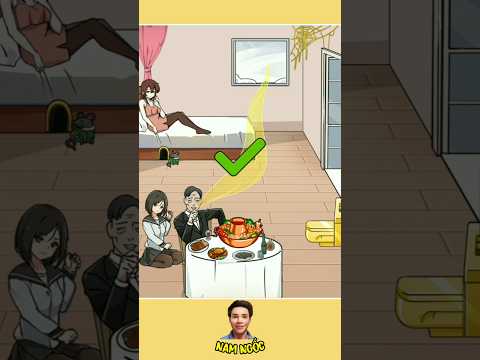 Funny Game | Chu Bin mãi đỉnh #fypシ゚ #gameplay #viral #shorts #trending