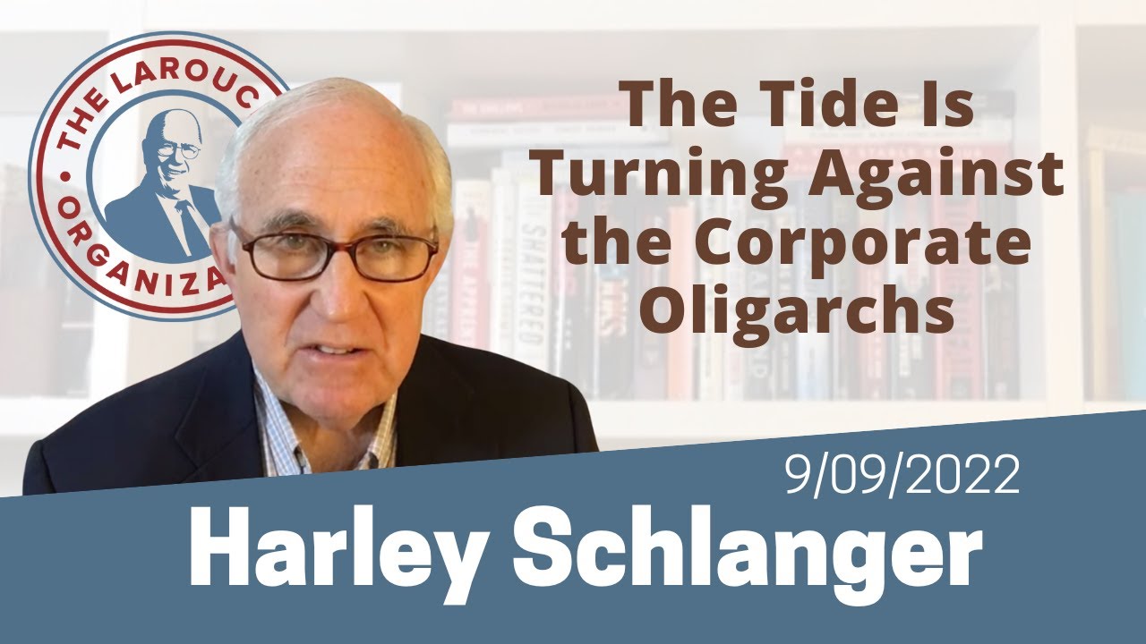 The Tide Is Turning Against the Corporate Oligarchs