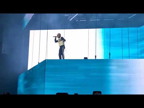 Entrée PLK "EA7" Genève 23/03/24