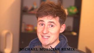 ♪ NECHCI LHÁT ♫ | BAXTRIX | MICHAEL MUSICIAN REMIX