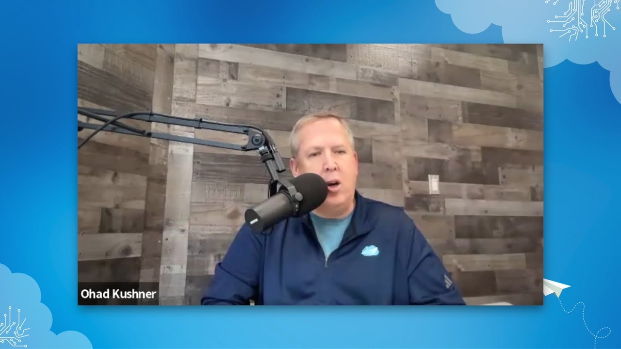 GlideChat Ep 86: Driving Measurable Value with ServiceNow