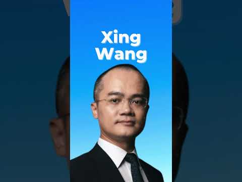 China's Idea Bandit: How Xing Built a $140B Empire 🏆🔥