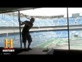 Urban Golf and Silverdome History