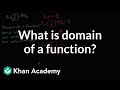 Understanding Functions and Their Domains
