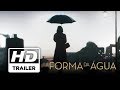 Trailer 1 do filme The Shape of Water