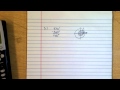 Coterminal Angles and Their Calculations