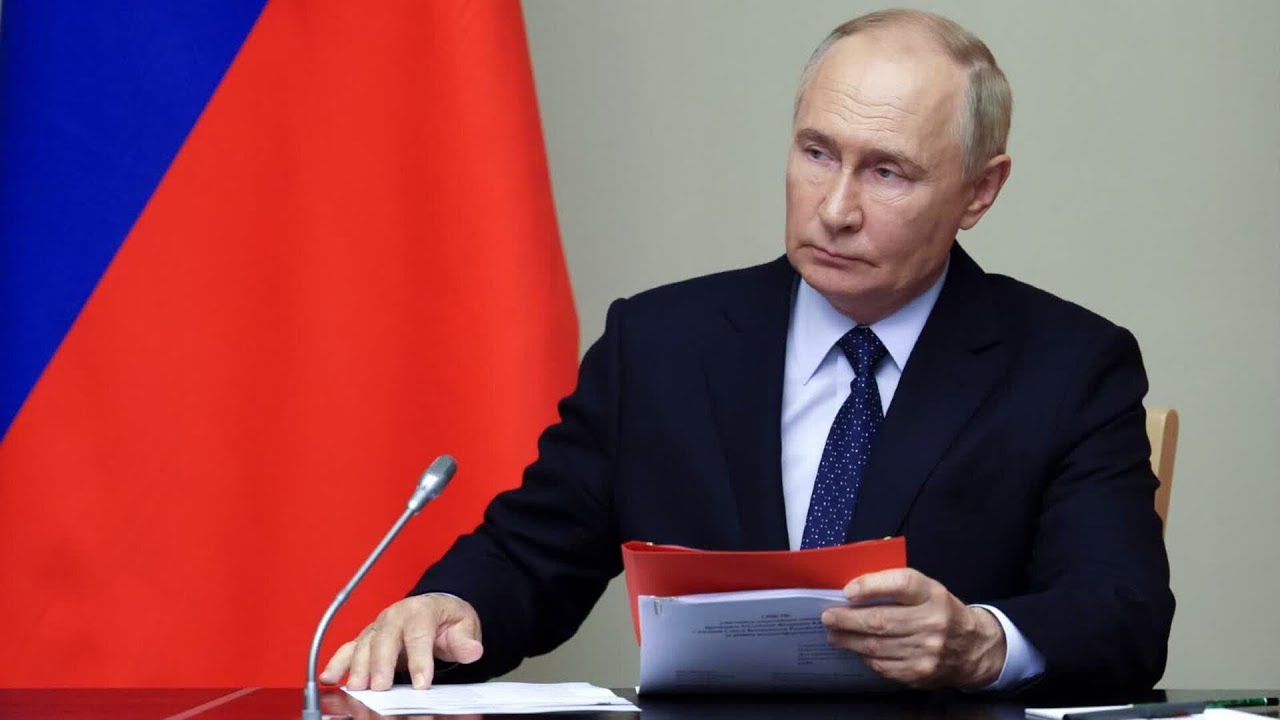 ‘Very dangerous world’: Albanese ‘minimises’ Russia’s aircraft request to Indonesia