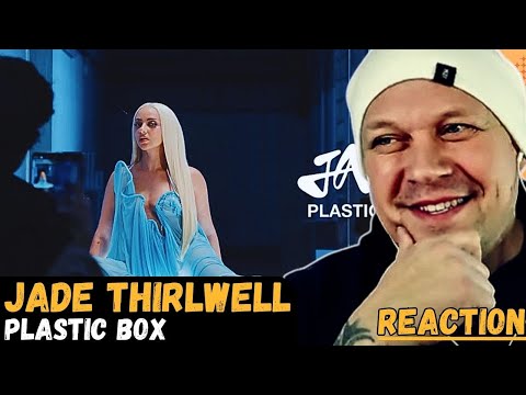 Has JADE THIRLWELL Left LITTLE MIX? - PLastic Box Reaction