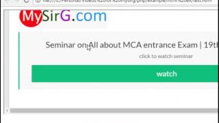 Chapter 6 iframe in HTML Hindi