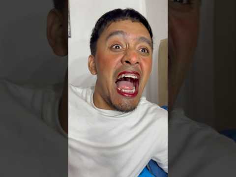 Carito maquillo a su papá Erick #comedyfamily #dramachannel #comedia