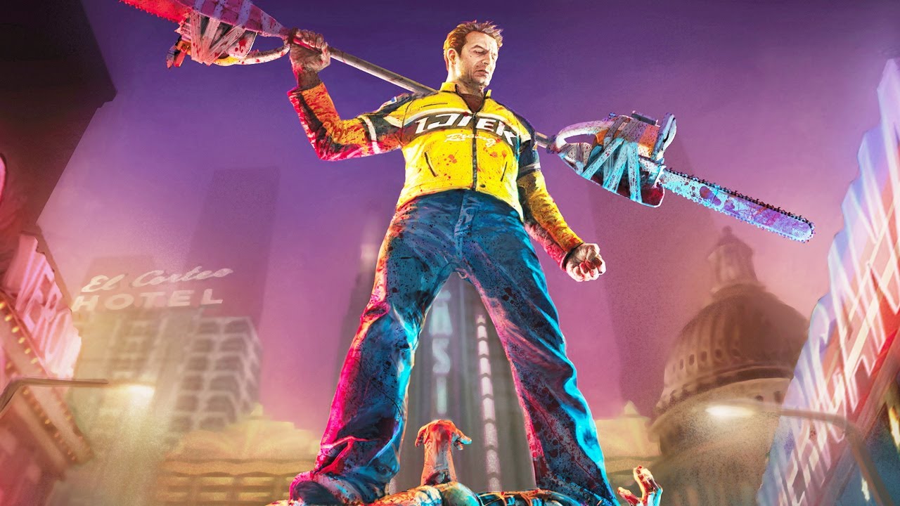 10 weapons you can upgrade to insane levels