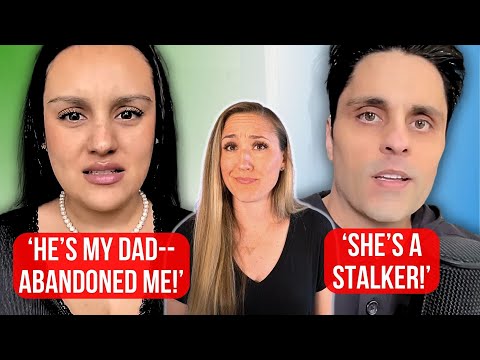 The Most UNHINGED TikToker Defamation Case | LAWYER EXPLAINS
