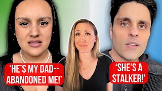The Most UNHINGED TikToker Defamation Case | LAWYER EXPLAINS
