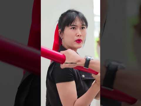 Mora dijual petir !!