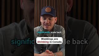 The Real Reason Why People Aren't Getting Married Anymore