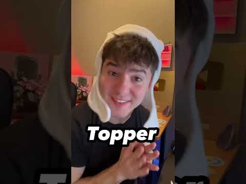 TOPPER GUILD GOT AWAY WITH THIS 🤣